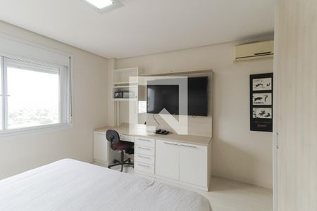 Quarto de apartamento à venda com 2 quartos, 95m² em Centro, São Leopoldo