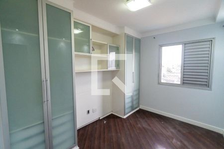 Suite de apartamento para alugar com 3 quartos, 74m² em Vila do Encontro, São Paulo