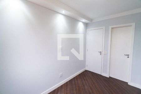 Suite de apartamento para alugar com 3 quartos, 74m² em Vila do Encontro, São Paulo