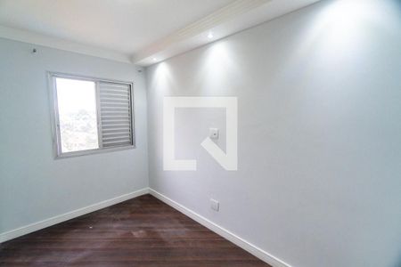 Suite de apartamento para alugar com 3 quartos, 74m² em Vila do Encontro, São Paulo