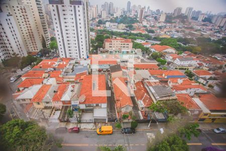 Vista de apartamento à venda com 2 quartos, 187m² em Bosque da Saúde, São Paulo