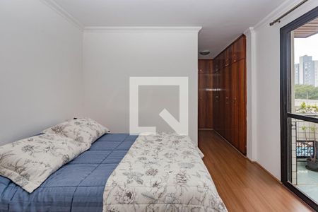 Quarto 1 de apartamento à venda com 3 quartos, 145m² em Sacomã, São Paulo