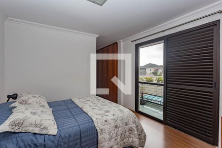 Quarto 1 de apartamento à venda com 3 quartos, 145m² em Sacomã, São Paulo