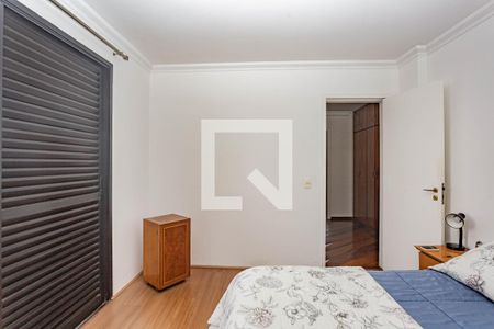 Quarto 1 de apartamento à venda com 3 quartos, 145m² em Sacomã, São Paulo