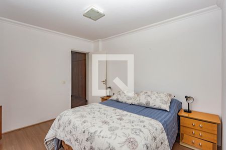 Quarto 1 de apartamento à venda com 3 quartos, 145m² em Sacomã, São Paulo