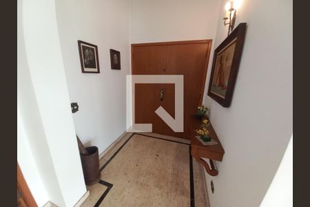 Sala de apartamento para alugar com 3 quartos, 152m² em Ilha Porchat, São Vicente