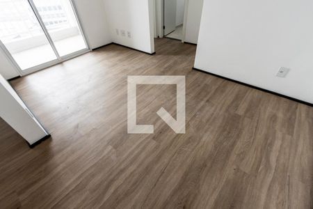 Sala de apartamento para alugar com 2 quartos, 42m² em Várzea da Barra Funda, São Paulo