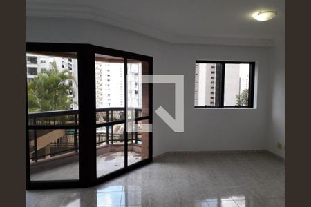 Foto 02 de apartamento à venda com 3 quartos, 140m² em Vila Suzana, São Paulo