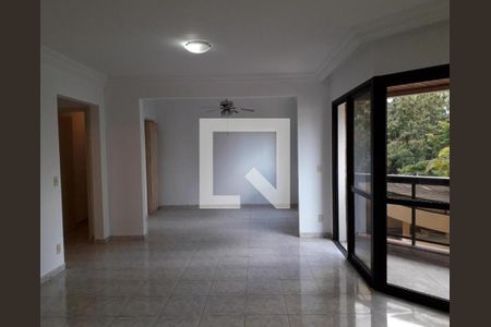 Foto 01 de apartamento à venda com 3 quartos, 140m² em Vila Suzana, São Paulo