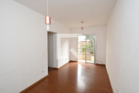 Sala de apartamento à venda com 2 quartos, 52m² em Vila da Paz, São Paulo