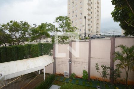 Vista da Varanda de apartamento à venda com 2 quartos, 52m² em Vila da Paz, São Paulo