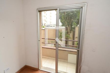 Varanda da Sala de apartamento à venda com 2 quartos, 52m² em Vila da Paz, São Paulo