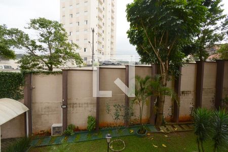 Vista da Varanda de apartamento à venda com 2 quartos, 52m² em Vila da Paz, São Paulo