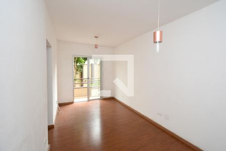 Sala de apartamento à venda com 2 quartos, 52m² em Vila da Paz, São Paulo