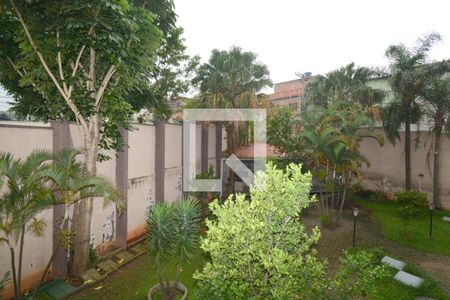 Vista da Varanda de apartamento à venda com 2 quartos, 52m² em Vila da Paz, São Paulo