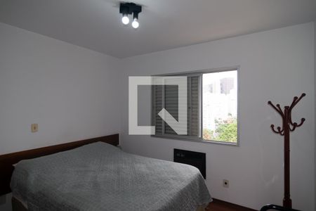 Apartamento para alugar com 1 quarto, 37m² em Morro dos Ingleses, São Paulo