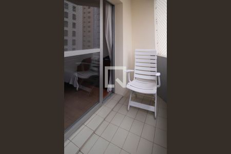 Apartamento para alugar com 1 quarto, 37m² em Morro dos Ingleses, São Paulo