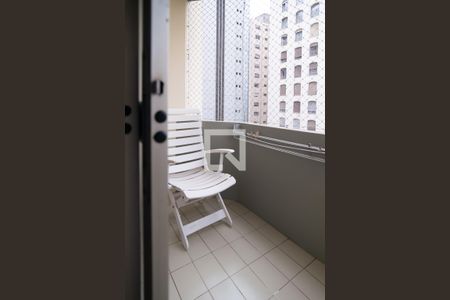 Apartamento para alugar com 1 quarto, 37m² em Morro dos Ingleses, São Paulo