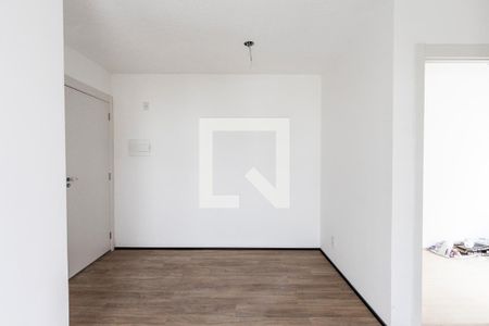 Sala de apartamento para alugar com 2 quartos, 42m² em Várzea da Barra Funda, São Paulo