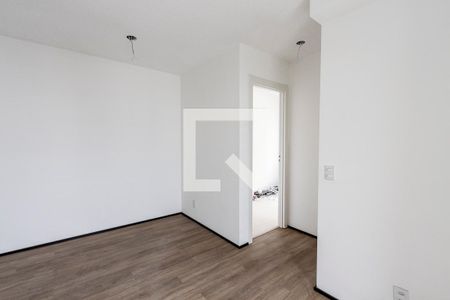 Sala de apartamento para alugar com 2 quartos, 42m² em Várzea da Barra Funda, São Paulo