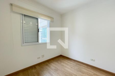 Quarto de apartamento para alugar com 3 quartos, 130m² em Vila Marlene, São Bernardo do Campo