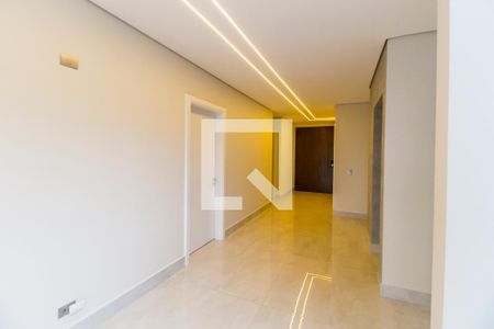 Entrada de casa de condomínio à venda com 4 quartos, 524m² em Centro Comercial Jubran, Barueri