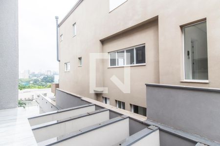 Vista da Sala de casa de condomínio à venda com 4 quartos, 524m² em Centro Comercial Jubran, Barueri