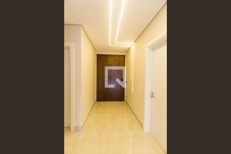 Entrada de casa de condomínio à venda com 4 quartos, 524m² em Centro Comercial Jubran, Barueri