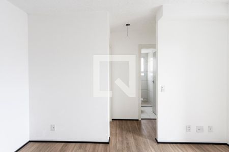 Sala de apartamento para alugar com 2 quartos, 42m² em Várzea da Barra Funda, São Paulo