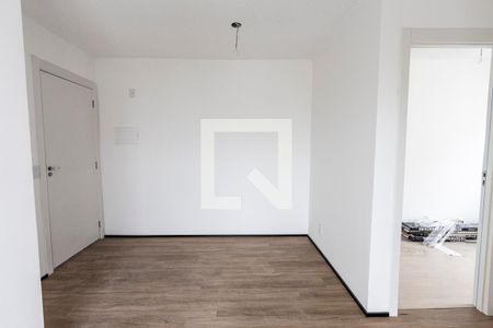 Sala de apartamento para alugar com 2 quartos, 42m² em Várzea da Barra Funda, São Paulo