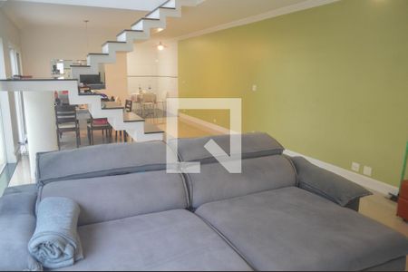 Sala de casa para alugar com 3 quartos, 470m² em Vila Carrão, São Paulo