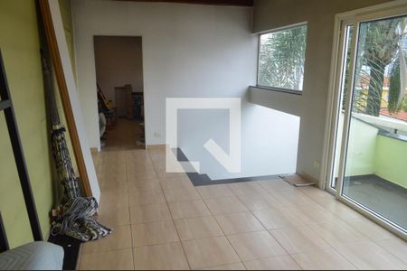 Sala 3 de casa para alugar com 3 quartos, 470m² em Vila Carrão, São Paulo