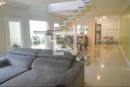 Sala de casa para alugar com 3 quartos, 470m² em Vila Carrão, São Paulo