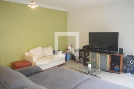 Sala de casa para alugar com 3 quartos, 470m² em Vila Carrão, São Paulo