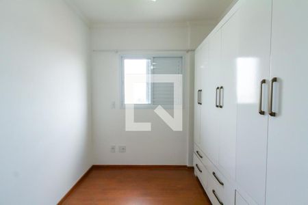 Quarto 1 de apartamento para alugar com 2 quartos, 49m² em Vila Santa Angelina, São Bernardo do Campo