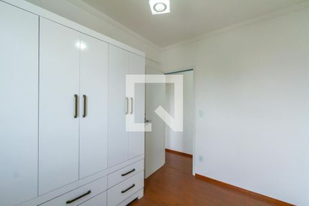 Quarto 1 de apartamento para alugar com 2 quartos, 49m² em Vila Santa Angelina, São Bernardo do Campo