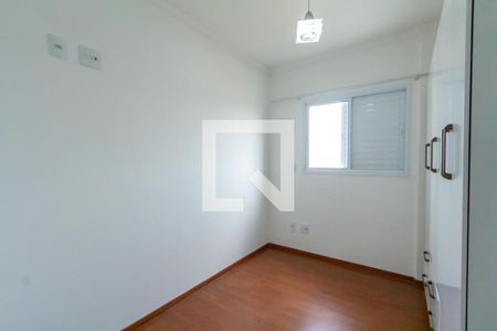 Quarto 1 de apartamento para alugar com 2 quartos, 49m² em Vila Santa Angelina, São Bernardo do Campo