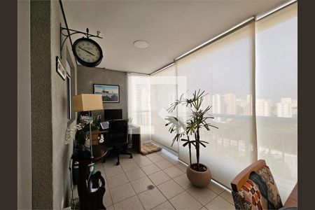 Apartamento à venda com 3 quartos, 101m² em Santo Amaro, São Paulo