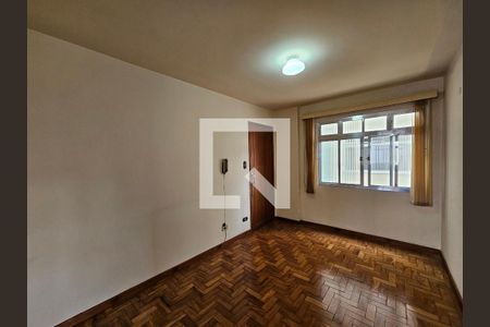 Sala de apartamento para alugar com 2 quartos, 50m² em Aclimação, São Paulo