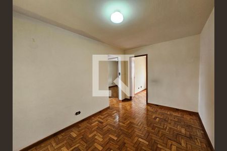 Sala de apartamento para alugar com 2 quartos, 50m² em Aclimação, São Paulo