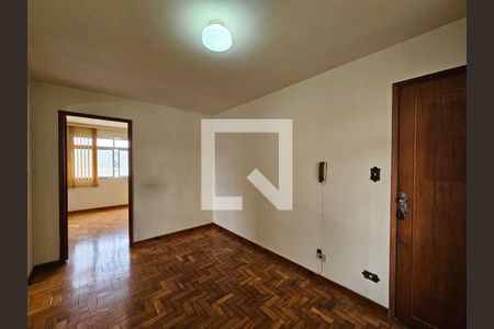 Sala de apartamento para alugar com 2 quartos, 50m² em Aclimação, São Paulo