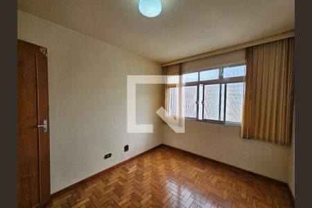 Quarto 1 de apartamento para alugar com 2 quartos, 50m² em Aclimação, São Paulo