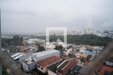 Vista Quarto 1 de apartamento para alugar com 2 quartos, 54m² em Chácara Cruzeiro do Sul, São Paulo