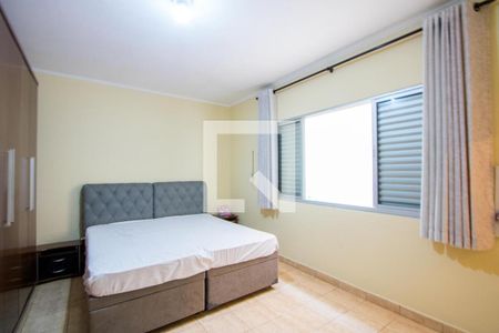 Quarto 1 de casa à venda com 2 quartos, 107m² em Jardim Paraiso, Santo André