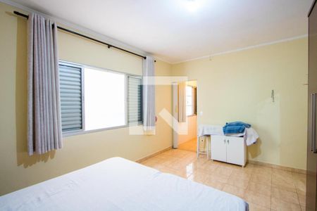 Quarto 1 de casa à venda com 2 quartos, 107m² em Jardim Paraiso, Santo André