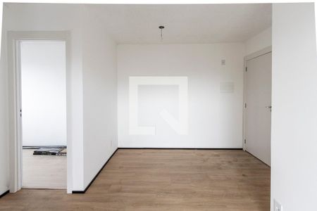 Apartamento para alugar com 2 quartos, 42m² em Várzea da Barra Funda, São Paulo