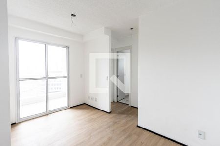 Apartamento para alugar com 2 quartos, 42m² em Várzea da Barra Funda, São Paulo