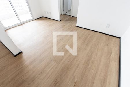 Apartamento para alugar com 2 quartos, 42m² em Várzea da Barra Funda, São Paulo