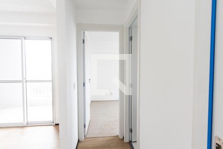 Apartamento para alugar com 2 quartos, 42m² em Várzea da Barra Funda, São Paulo