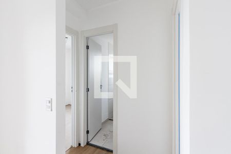 Apartamento para alugar com 2 quartos, 42m² em Várzea da Barra Funda, São Paulo